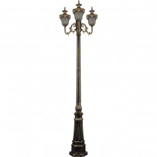 Садово-парковый светильник Feron PL4049 11429