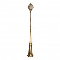 Садово-парковый светильник Feron Версаль PL3807 11380 Садово-парковый светильник Feron Версаль PL3807 11380