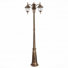 Садово-парковый светильник ST Luce Domenico SL082.205.03