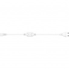 Сетевой шнур для светодиодной ленты Feron LD177 23078