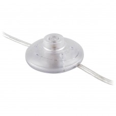 Сетевой шнур с ножным выключателем Feron DM106 29845 Сетевой шнур с ножным выключателем Feron DM106 29845