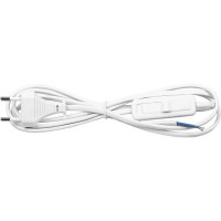 Сетевой шнур с выключателем Feron KFHK1 23048 Сетевой шнур с выключателем Feron KFHK1 23048