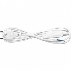 Сетевой шнур с выключателем Feron KFHK1 23048 Сетевой шнур с выключателем Feron KFHK1 23048