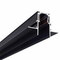 Шинопровод магнитный Arte Lamp Linea-Accessories A470106 Шинопровод магнитный Arte Lamp Linea-Accessories A470106