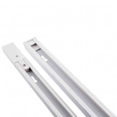 Шинопровод однофазный Arte Lamp Track Accessories A520233 Шинопровод однофазный Arte Lamp Track Accessories A520233
