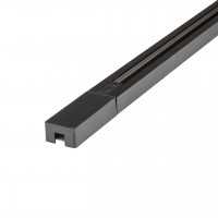 Шинопровод однофазный Volpe UBX-Q122 GS2 BLACK 100 SET01 UL-00006043 Шинопровод однофазный Volpe UBX-Q122 GS2 BLACK 100 SET01 UL-00006043