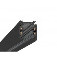 Шинопровод трехфазный Italline WSO 19B-1 black Шинопровод трехфазный Italline WSO 19B-1 black