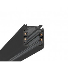 Шинопровод трехфазный Italline WSO 19B-1 black Шинопровод трехфазный Italline WSO 19B-1 black