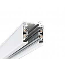 Шинопровод трехфазный Italline WSO 19B-1 white Шинопровод трехфазный Italline WSO 19B-1 white