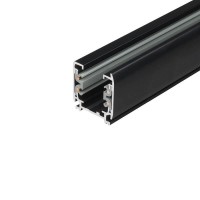 Шинопровод трехфазный Uniel UBX-AS4 Black 300 09729 Шинопровод трехфазный Uniel UBX-AS4 Black 300 09729