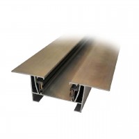 Шинопровод встраиваемый однофазный Volpe UBX-Q123 RS2 Black 300 Set01 UL-00007447