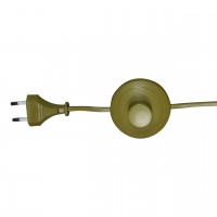 Шнур для торшера Kink Light A1100,20 Шнур для торшера Kink Light A1100,20