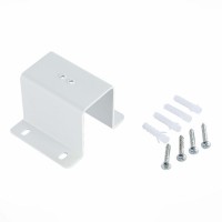 Скоба для встраиваемого монтажа ST Luce Skyline 220 ST015.522.16 Скоба для встраиваемого монтажа ST Luce Skyline 220 ST015.522.16