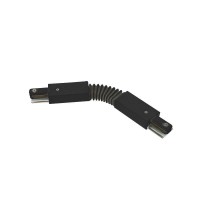 Соединитель для шинопроводов гибкий Volpe UBX-Q122 G24 BLACK 1 POLYBAG UL-00006052 Соединитель для шинопроводов гибкий Volpe UBX-Q122 G24 BLACK 1 POLYBAG UL-00006052