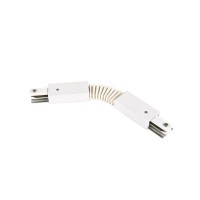 Соединитель для шинопроводов гибкий Volpe UBX-Q122 G24 WHITE 1 POLYBAG UL-00006058 Соединитель для шинопроводов гибкий Volpe UBX-Q122 G24 WHITE 1 POLYBAG UL-00006058