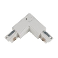 Соединитель для шинопроводов L-образный внутренний Uniel UBX-A22 White 09765 Соединитель для шинопроводов L-образный внутренний Uniel UBX-A22 White 09765