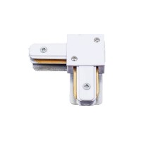 Соединитель для шинопроводов L-образный Volpe UBX-Q122 G21 WHITE 1 POLYBAG UL-00006057 Соединитель для шинопроводов L-образный Volpe UBX-Q122 G21 WHITE 1 POLYBAG UL-00006057