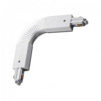 Соединитель гибкий Italline WSO 560 white Соединитель гибкий Italline WSO 560 white