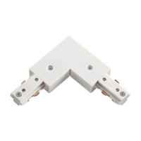 Соединитель L-образный Novotech 135008 Соединитель L-образный Novotech 135008