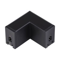 Соединитель L-образный Novotech Ratio 135033 Соединитель L-образный Novotech Ratio 135033