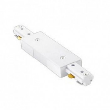 Соединитель линейный Italline WSO 73 white