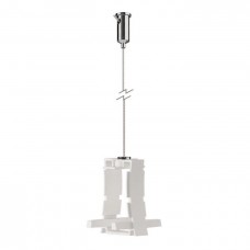 Соединитель с креплением к потолку Mantra Hanok 7552