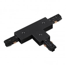 Соединитель Т-образный Italline WSO 76 black