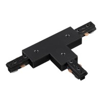 Соединитель T-образный Novotech 135011 Соединитель T-образный Novotech 135011