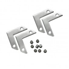 Соединитель угловой  ST Luce (4 шт) ST001.179.00