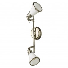 Спот Arte Lamp 81 A9231AP-2AB