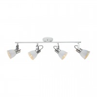 Спот Arte Lamp A1677PL-4WH