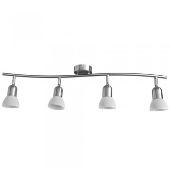 Спот Arte Lamp A3115PL-4SS