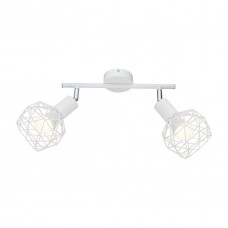 Спот Arte Lamp A6141AP-2WH