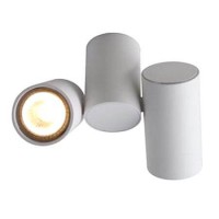 Спот Arte Lamp Gavroche A1511PL-2WH Спот Arte Lamp Gavroche A1511PL-2WH