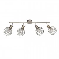 Спот Arte Lamp Sospiro A6141PL-4AB
