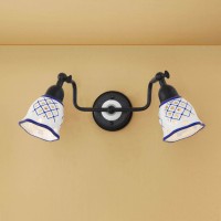 Спот Citilux Ажур CL534521 Спот Citilux Ажур CL534521