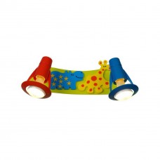 Спот Citilux Зоопарк CL602521 Спот Citilux Зоопарк CL602521