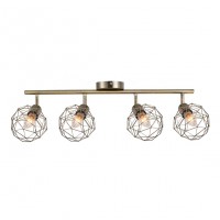 Спот Escada 1128/4P (Brass)