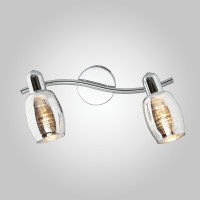 Спот Eurosvet 20033/2 хром Спот Eurosvet 20033/2 хром