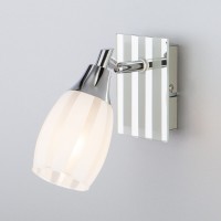 Спот Eurosvet 20129/1 хром Спот Eurosvet 20129/1 хром