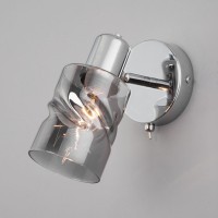 Спот Eurosvet Ansa 20120/1 хром Спот Eurosvet Ansa 20120/1 хром