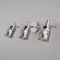 Спот Eurosvet Ansa 20120/3 хром Спот Eurosvet Ansa 20120/3 хром