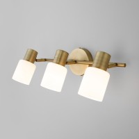 Спот Eurosvet Corso 20089/3 бронза Спот Eurosvet Corso 20089/3 бронза