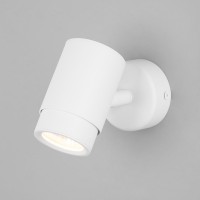 Спот Eurosvet Morgan 20124/1 белый Спот Eurosvet Morgan 20124/1 белый