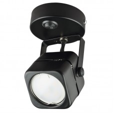 Спот Fametto Sotto DLC-S613 GU10/B Black Спот Fametto Sotto DLC-S613 GU10/B Black
