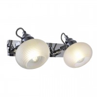 Спот Freya Linda FR5690WL-02CH Спот Freya Linda FR5690WL-02CH