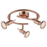 Спот Globo Anne 54383-3 Спот Globo Anne 54383-3