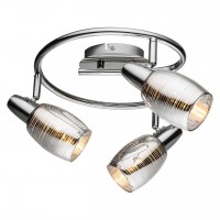 Спот Globo Carson 54986-3 Спот Globo Carson 54986-3