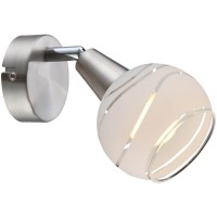 Спот Globo Elliott 54341-1 Спот Globo Elliott 54341-1