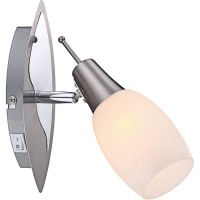 Спот Globo Gillian 54983-1 Спот Globo Gillian 54983-1